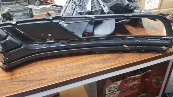 2012 Passat sağ Sis far kapağı çıkma