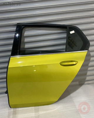 5H4833055E-5H4833055D-5H4833055G SOL ARKA KAPI GOLF/8