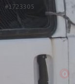 1998 model kia pregrio 2.7 çıkma sağ sürgülü kapı kilidi
