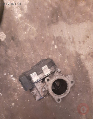fiat punto 1.3 dizel çıkma gaz kelebeği