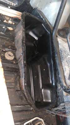 Vectra a 2.0 motor kartel çıkma
