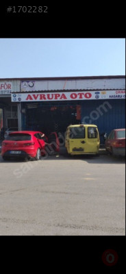 Fiat Uno Fren Westinghouse Çıkma Orjinal Hatasız