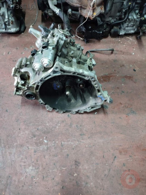 TOYOTA  AURİS ÇIKMA OTOMATİK ŞANZIMAN (ORİJİNAL)