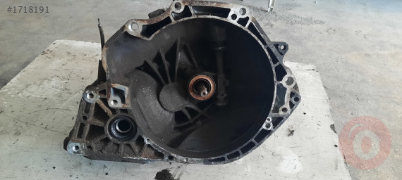 Opel combo b 1.4 f 1.3 manuel şanzıman çıkma