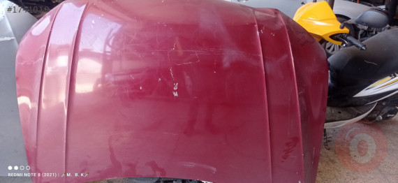Tiguan,2013,2016 motor kaputu orjinal çıkma