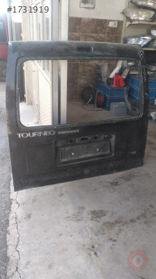 Ford connect çıkma bagaj kapısı