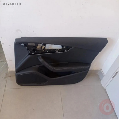 4M1868018/4M0867117B/4M0867103A KAPI KARTONU SOL ÖN AUDİ Q7