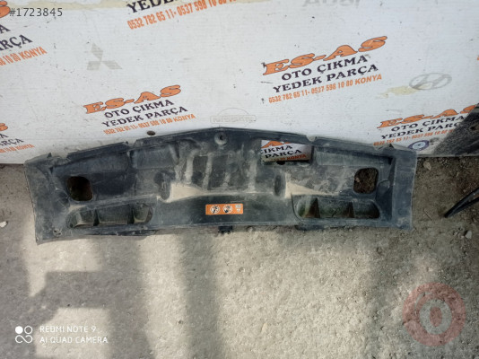 Mercedes C Class W204 Panel Üst Bakalit 2007-2014