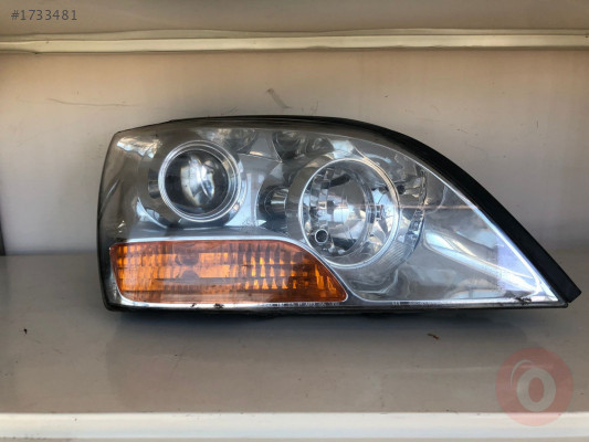 KİA SORENTO 02-06 SAĞ FAR