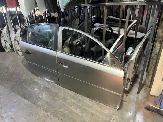 Opel astra çıkma kapı