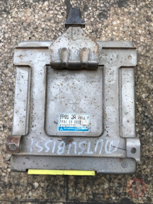 Mazda 626 motor beyni FS MOTOR FS3518881B