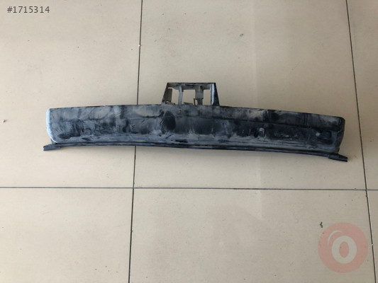 MERCEDES W207 ARKA TAMPON ORTA TAŞIYICI A2078858225
