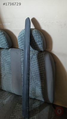 FİAT DOBLO 3 KAPI ÇITASI SOL ÖN