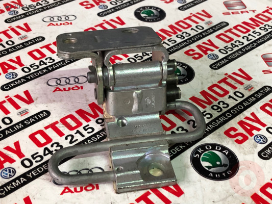 Caddy sol alt kapı menteşesi 1T0831411C