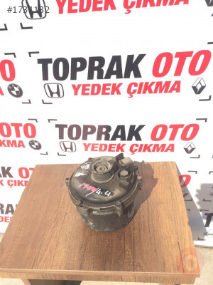BMW E 38 ŞARJ DİNAMOSU