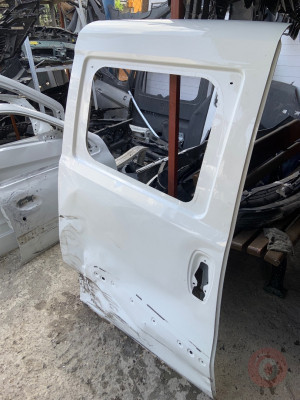 Fıat Doblo Sağ Sürğülü Kapı Çıkma Orjinal