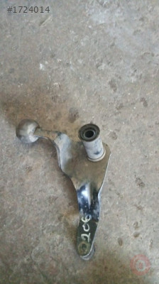 peugeot 206 çıkma vites levye braketi