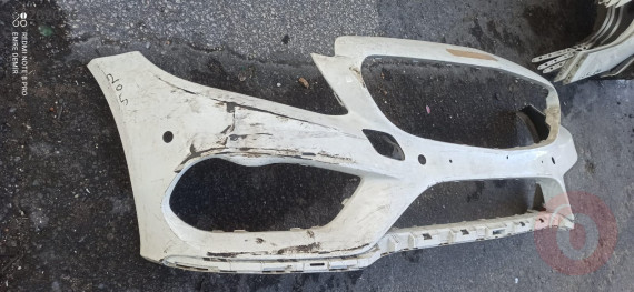 205 ÖN TAMPON MERCEDES ORJİNAL ÇIKMA PARÇA