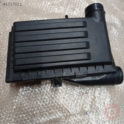 04E129611AN  HAVA FİLTRE KUTUSU  JETTA 2020>>