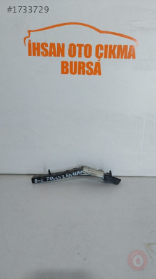 Ford Focus 2 sağ sol ön tampon braketi Orijinal