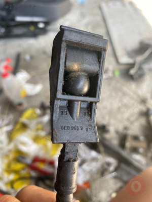 6E0955965A volkswagen bora silecek fıskiye memesi