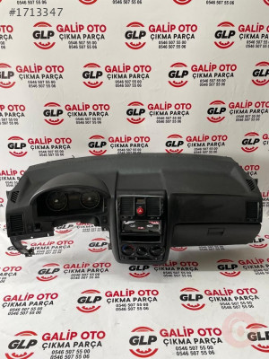 Hyundai Getz Sol Üfleme Izgarası Hatasız Orjinal Çıkma