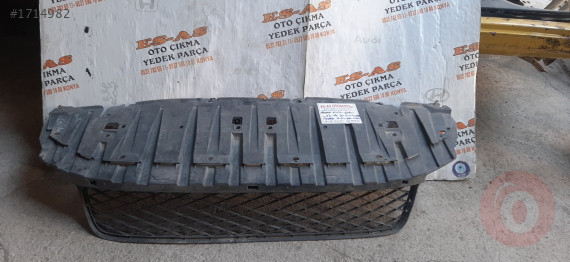 Honda Civic sedan ön tampon alt orta ızgara 2012 2014