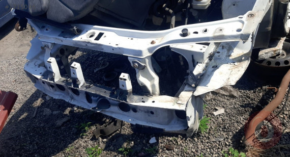 2002 2005 model fiat albea kesme ön panel sacı