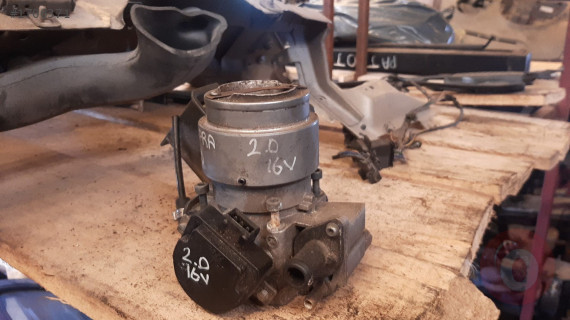 fiat tempra 2.0 16v çıkma boğaz kelebeği