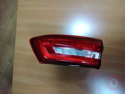 Ford focus sağ iç stop 2017 sonrası orj sıfır  JX7B 13602 AE