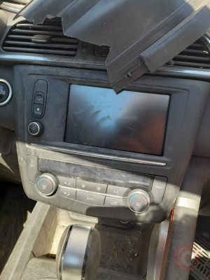 Renault Kadjar Çıkma Garantili Komple Orjinal Ekran