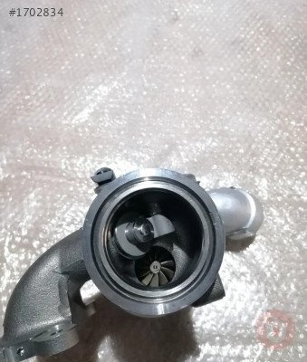 04E145722G 04E145715F 04E145715DX TURBO 1.4 TFSİ