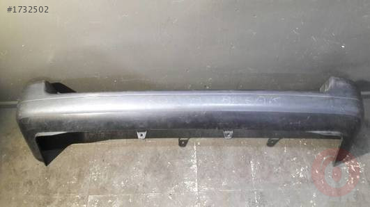 52159-13080 1993-1998 MODEL TOYOTA SIFIR ARKA TAMPON