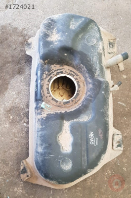 peugeot bipper çıkma yakıt deposu
