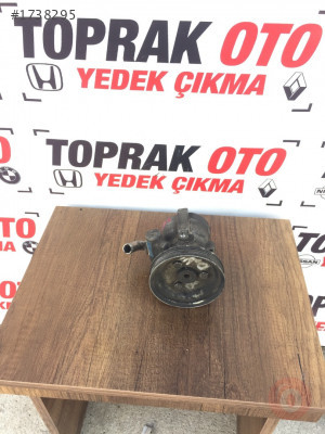 FIAT DOBLO DİREKSİYON POMPASI