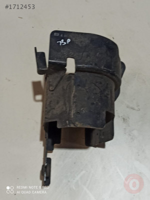 CHEVROLET CAPTİVA MAZOT FİLTRE BAĞLANTI BRAKETİ AYAĞI