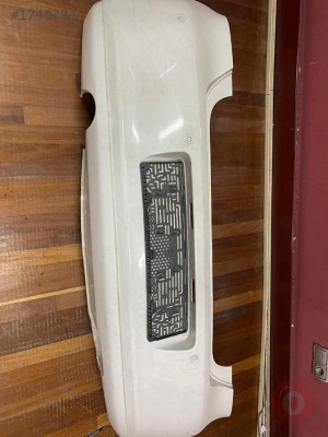 polo arka tampon 6R6807421BD