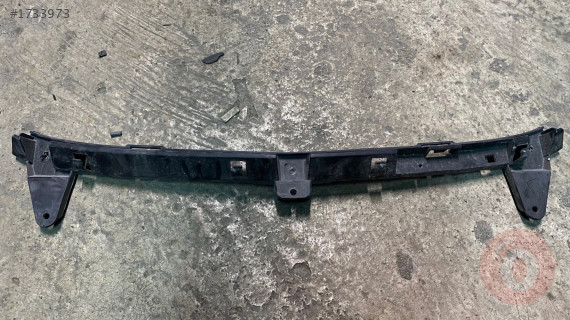 OPEL CORSA D ARKA TAMPON ORTA BRAKETİ 13179908 CANCAN OPEL