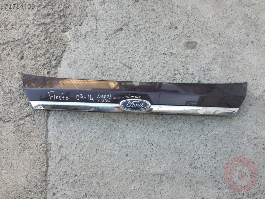 FORD FİESTA ARKA BAGAJ TUTAMAĞI