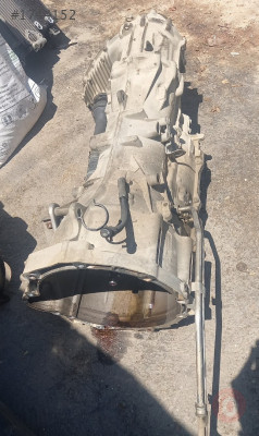 VOLKSWAGEN AMOROK 2014 2.0 ÇIKMA ORJİNAL OTOMATİK ŞANZIMAN
