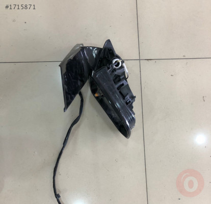 MERCEDES VİTO W447 SOL DİKİZ AYNASI A44778100316