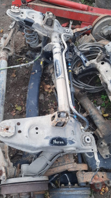 fiat marea çıkma arka torsiyon dingil absli