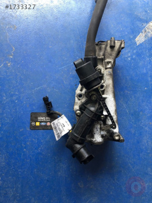 OPEL İNSİGNİA 2.0 DİZEL EGR VALFİ - SOĞUTUCUSU 55567595