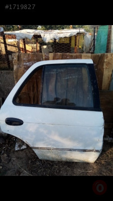 ÇIKMA PARÇA KİA SEPHİA SAĞ ARKA KAPI