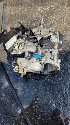Megan 2 1.6 Benzinli Otomatik Şanzıman Çıkma Garantili