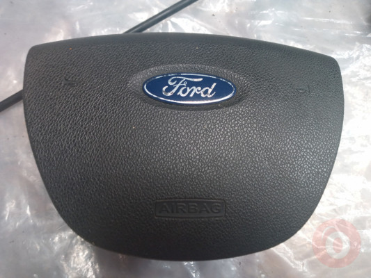 Ford Focus mk2 direksiyon airbag 30349336