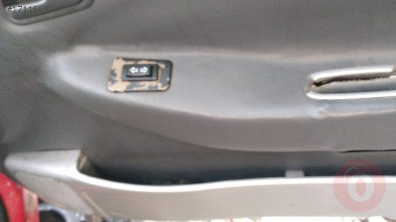 kia sephia çıkma sağ ön cam krikosu motorlu