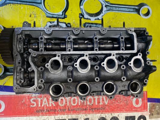 FORD MONDEO V45 silindir kapağı