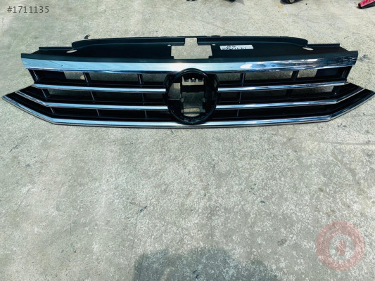 Volksvagen passat b8.5 çıkma ön panjur