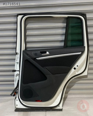  5N0833056A SAĞ ARKA KAPI VOLKSWAGEN TİGUAN 2008>>2018